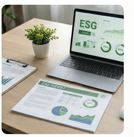 Sustainability Reporting