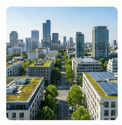 Urban Climate Resilience